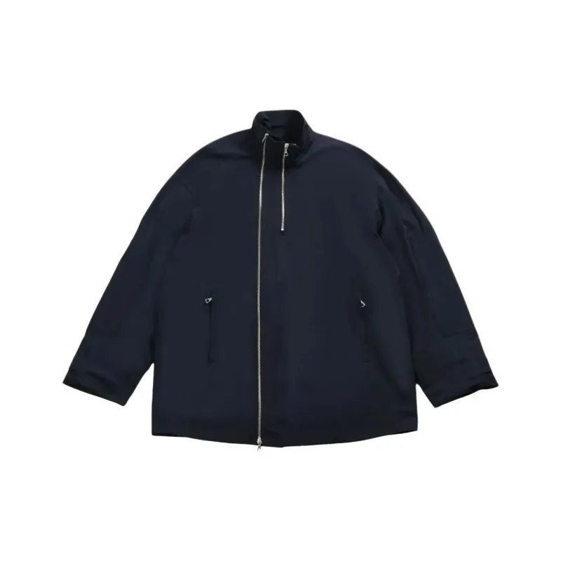 DRIES VAN NOTEN Vlair Jacket-0