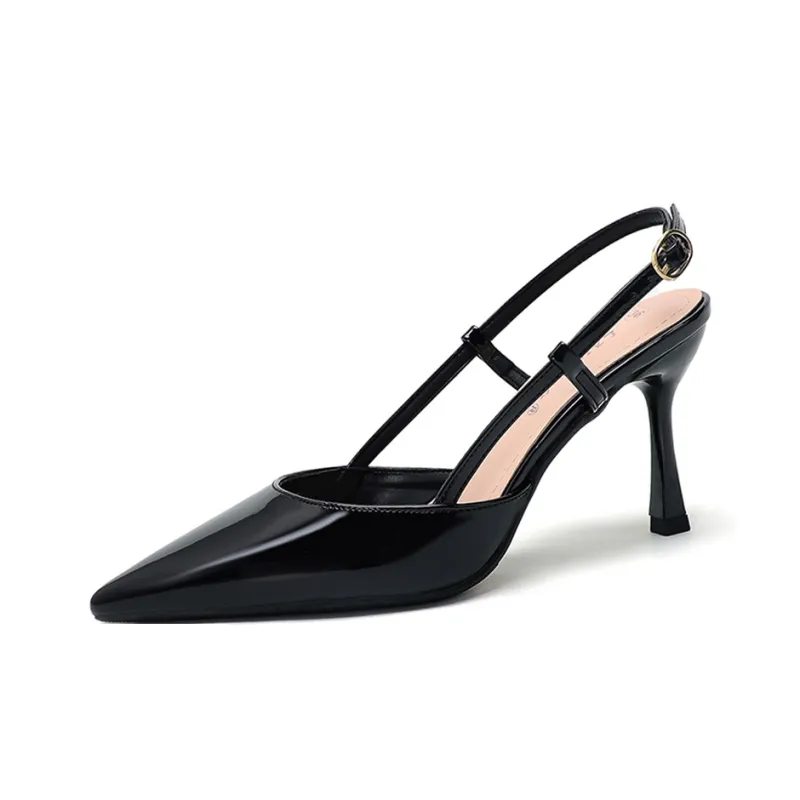 WEISHIBANGWEI High Heels Women's-12