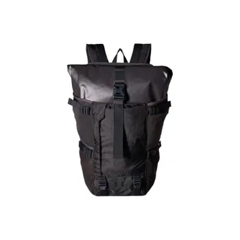 Under Armour Mountaineering Bag Outdoor Bag Polyester 40L Black Unisex