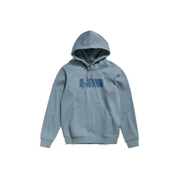G STAR RAW Sweatshirts Men Gray Green