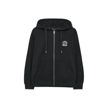 MLB Sweatshirts Unisex Black
