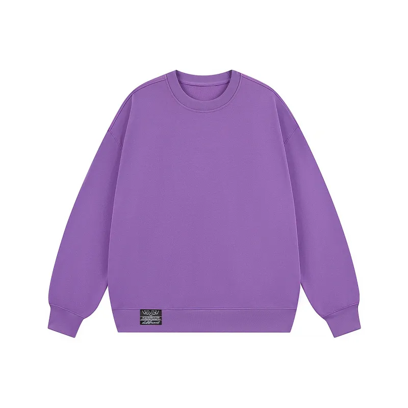 LEVEL RELAX Series Sweatshirt Unisex-16
