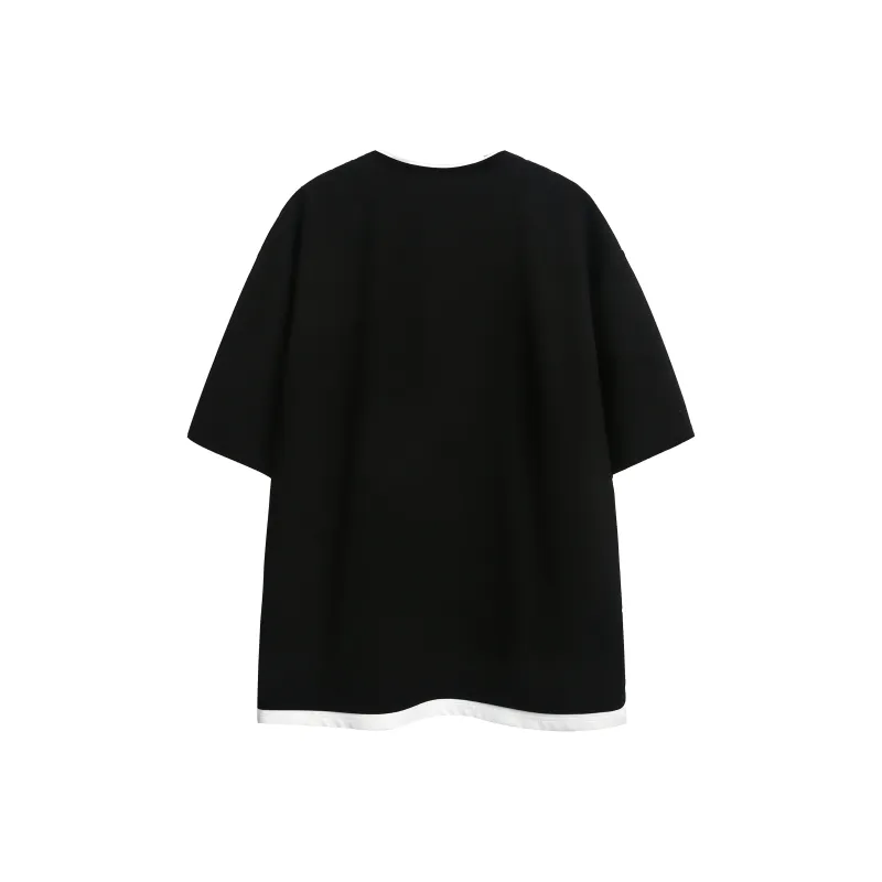 DANGERTIGER T Shirts Unisex-1