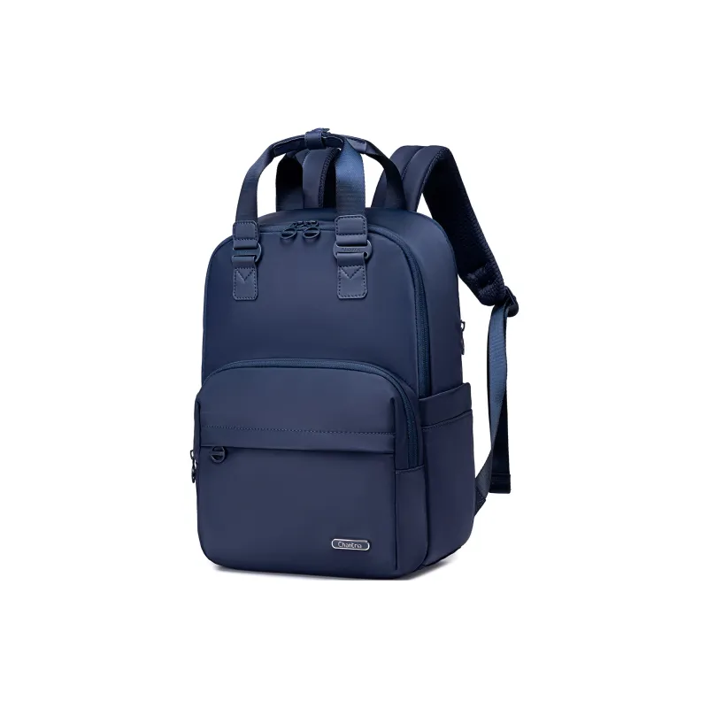 ARCTIC HUNTER Nylon Backpack Women's Multicolor-10