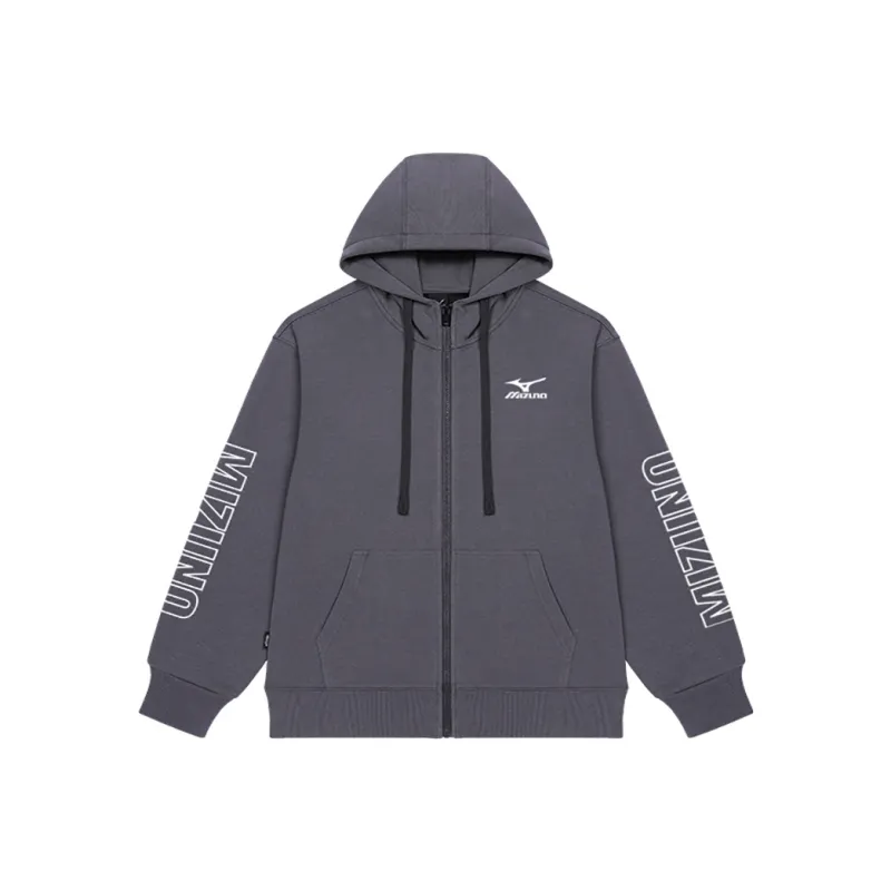 Mizuno Sweatshirts Unisex-3