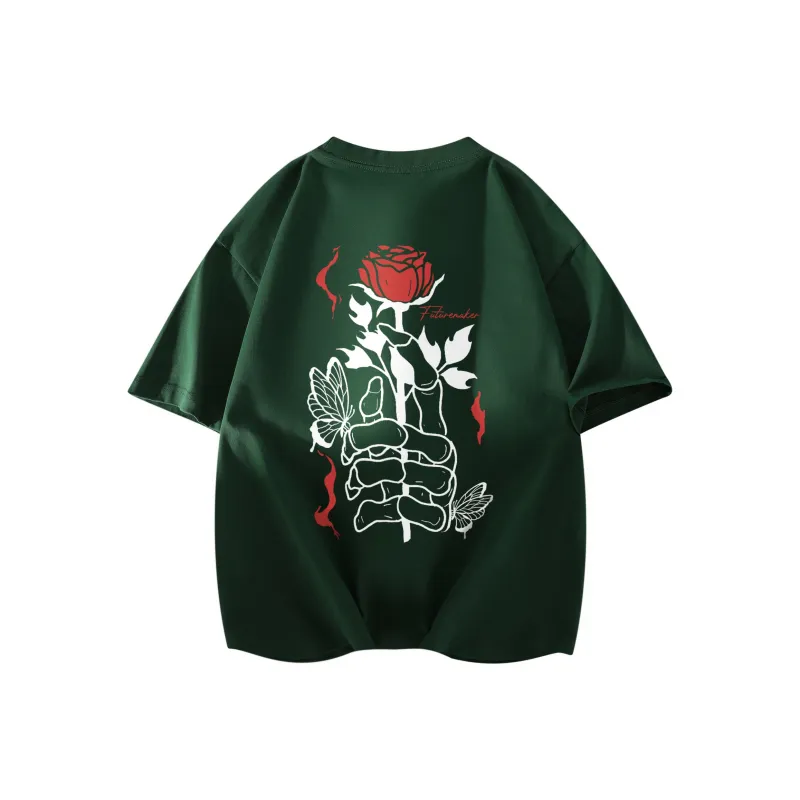 FUTURE MAKER T-Shirts Unisex-14