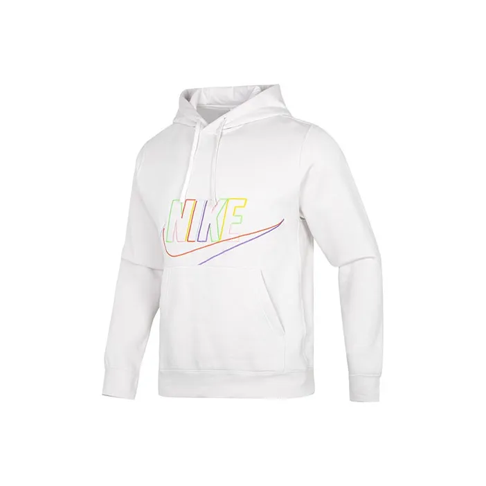 Nike Sweatshirts Men White-0