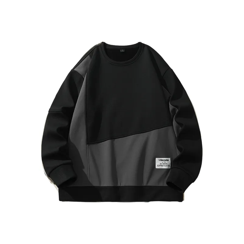 LTIFONE Sweatshirts Unisex-18