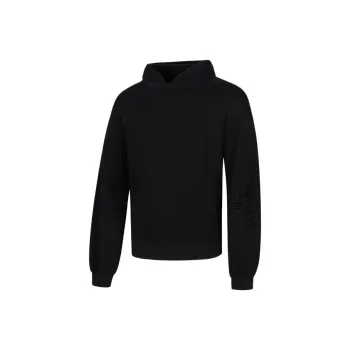 Asics Kiko Kostadinov Sweatshirt Unisex Black