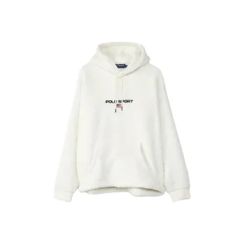 Polo Ralph Lauren Sweatshirt Men's White