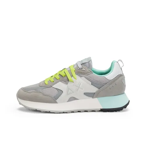 SUN68 Low Top Casual Shoes Men's