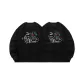 2 Pack (Black+Black)