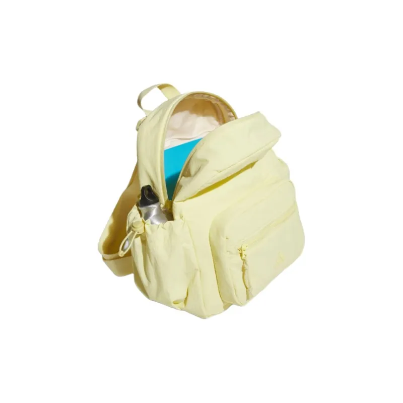 Adidas Polyamide Backpack Unisex Multicolor-8