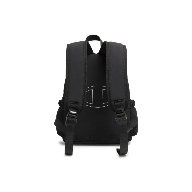 Champion Fabric Backpack Unisex Multicolor-13