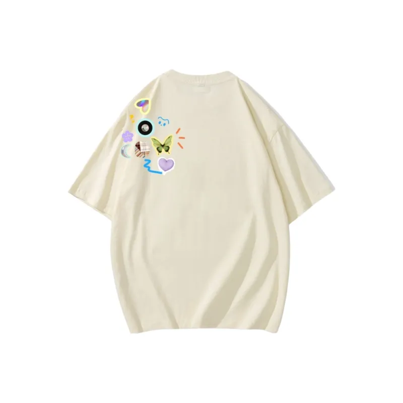 IXXAT T Shirts Unisex-15