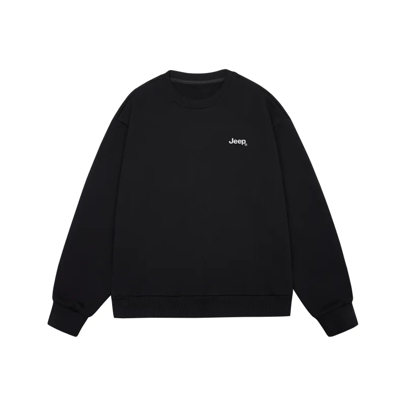 Jeep Sweatshirts Unisex-2