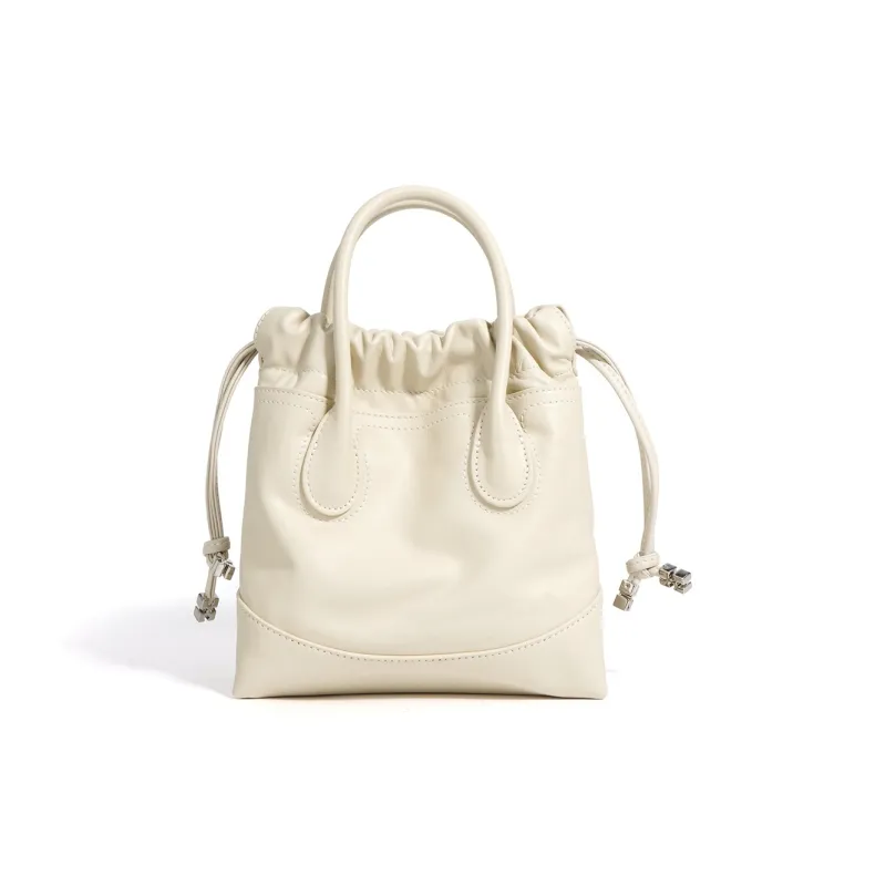 H YXIANG Cow Leather Shoulder Bag, Handbag Regular Women's Multicolor-3