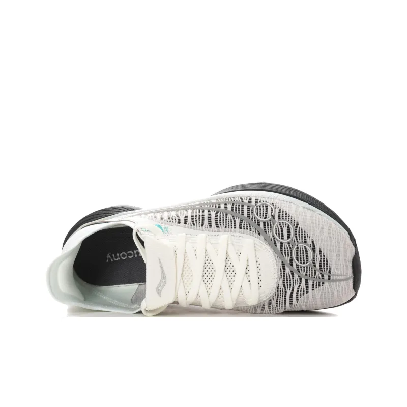 Saucony Endorphin Elite 2 Fog Cinder-4