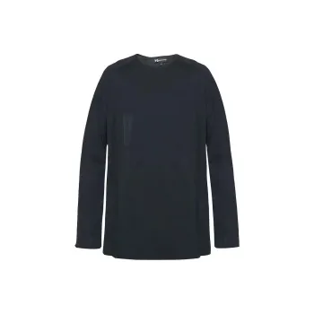 Adidas Y 3 Skylight Long Sleeve Tee