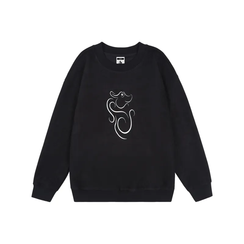 SANKAIMADE Sweatshirts Unisex-14