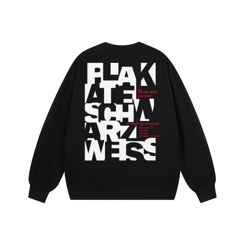 IVEIII Sweatshirts Unisex-0