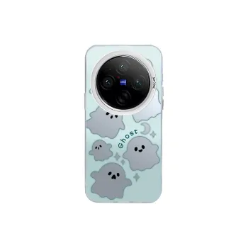 Kona Chun Phone Cases