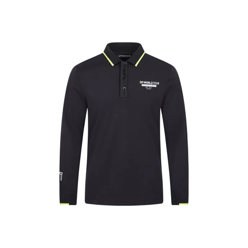 EUROPEAN TOUR T Shirts Men-3