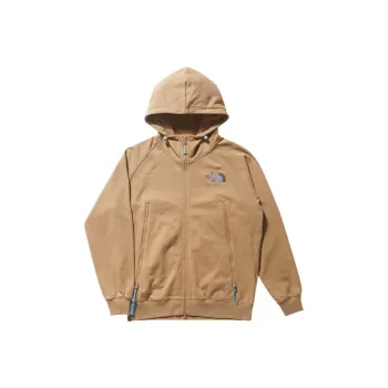 THE NORTH FACE X Clot Full Zip Hoodie
