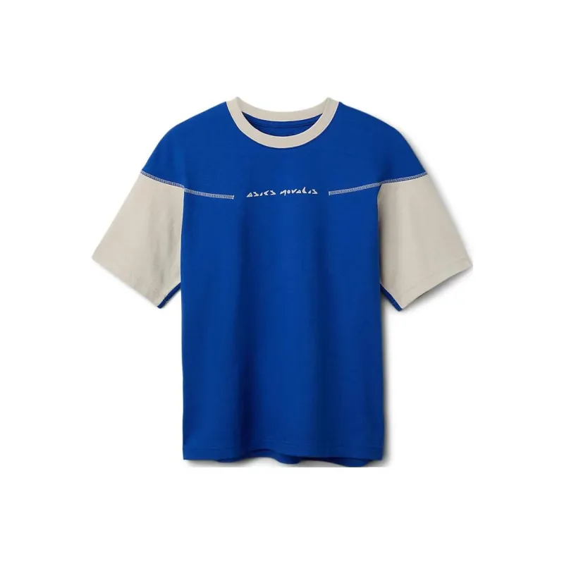 Asics X Kiko Kostadinov Novalis Bixance Short Sleeve-0