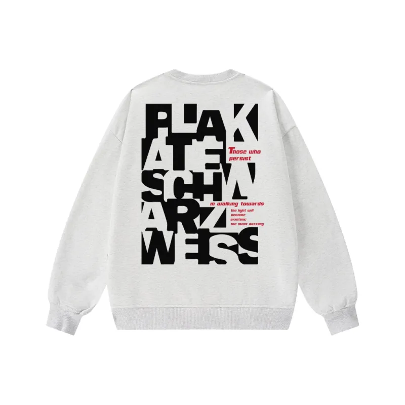 IVEIII Sweatshirts Unisex-12