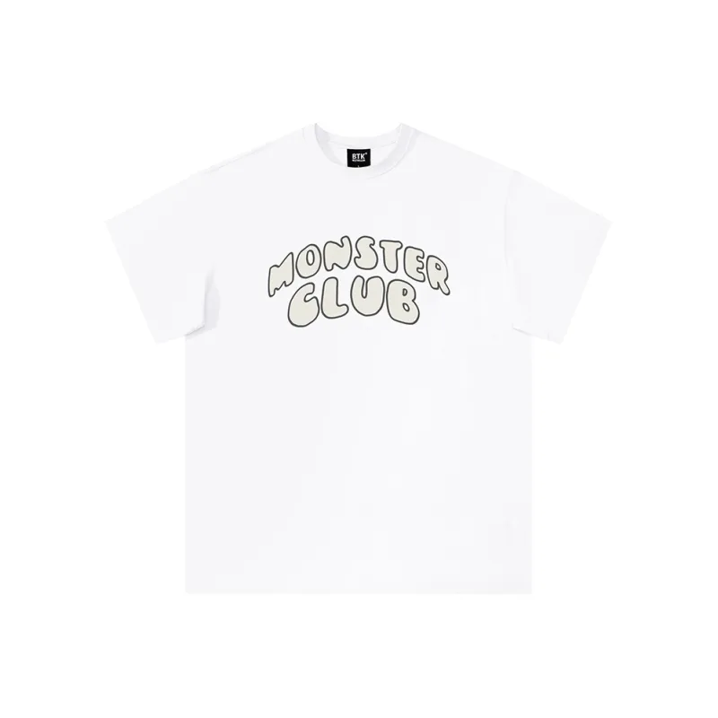 BTK T Shirts Unisex-13