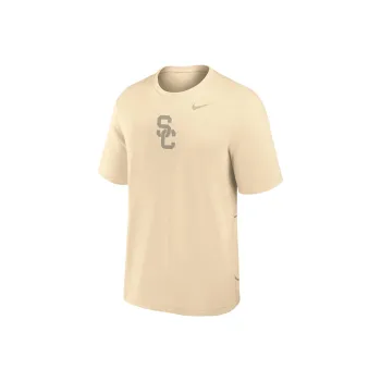Nike Usc Trojans Performance Primary Statement Men's Nike Dri FIT College T Shirt