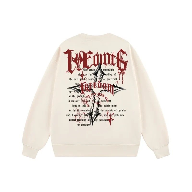 IVEIII Sweatshirts Unisex-6