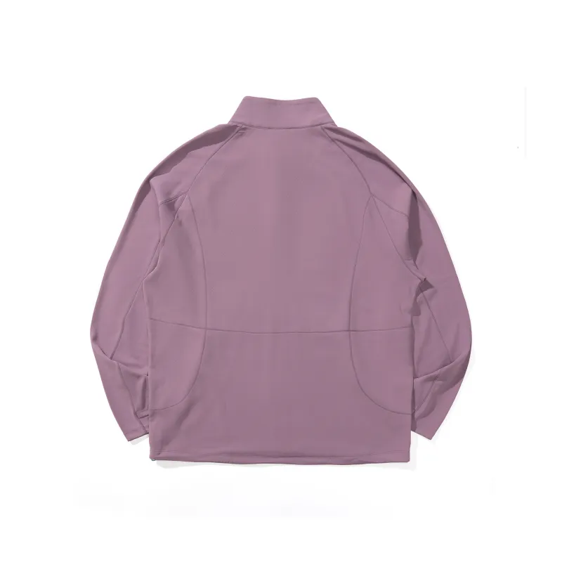 NOTHOMME Monterest Shun Time Wilderness Jackets Coats Unisex-6