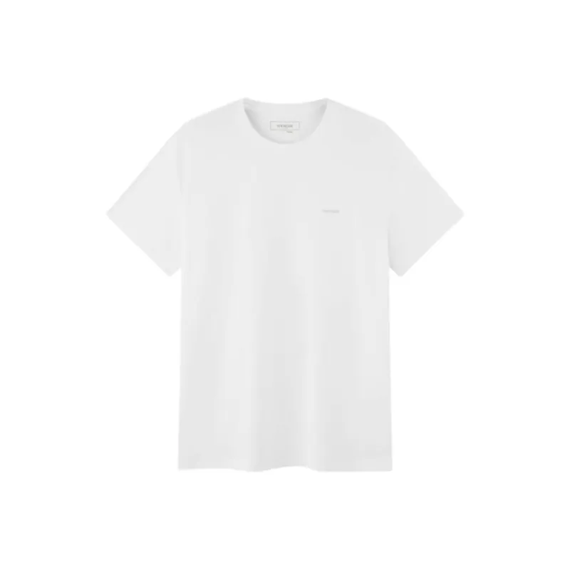 YOUNGOR T Shirt Unisex Bleached-1