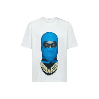 IH NOM UH NIT SS24 T-Shirt Men's White