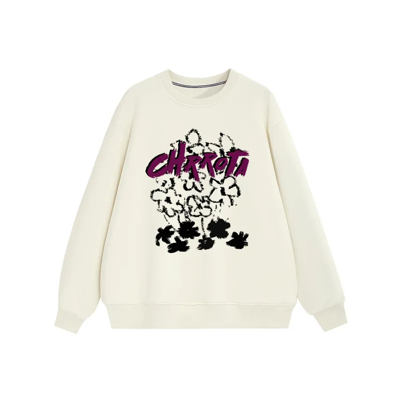 CHRROTA Sweatshirts Unisex-6
