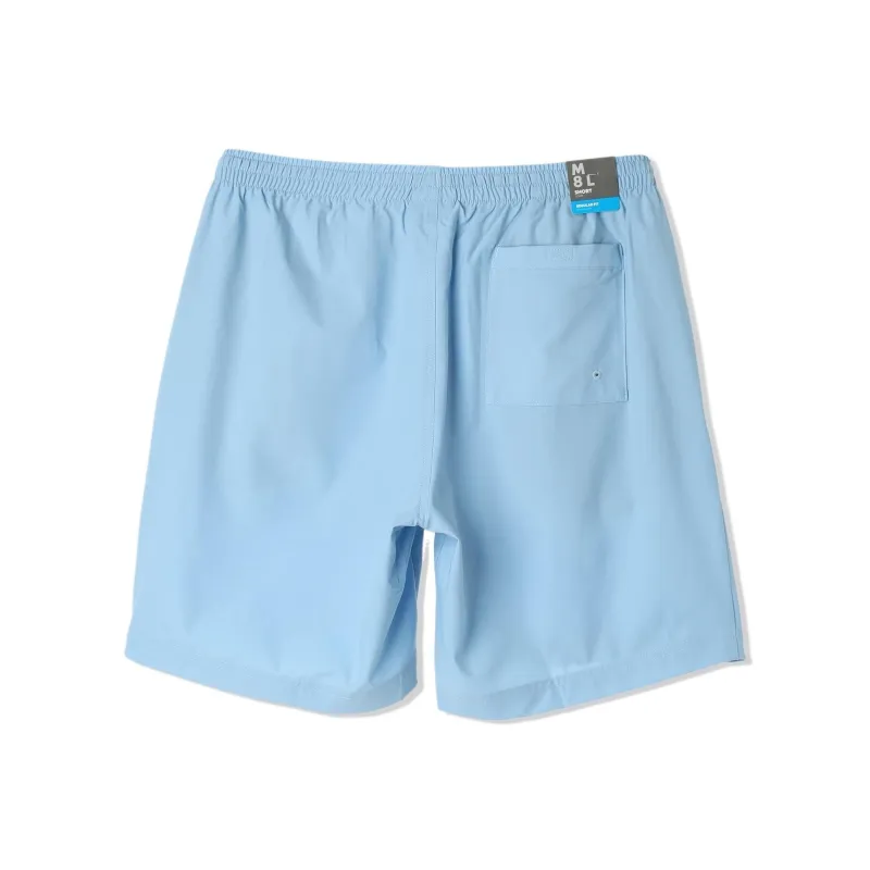 Columbia Summertide Casual Shorts Men's Blue 431-1