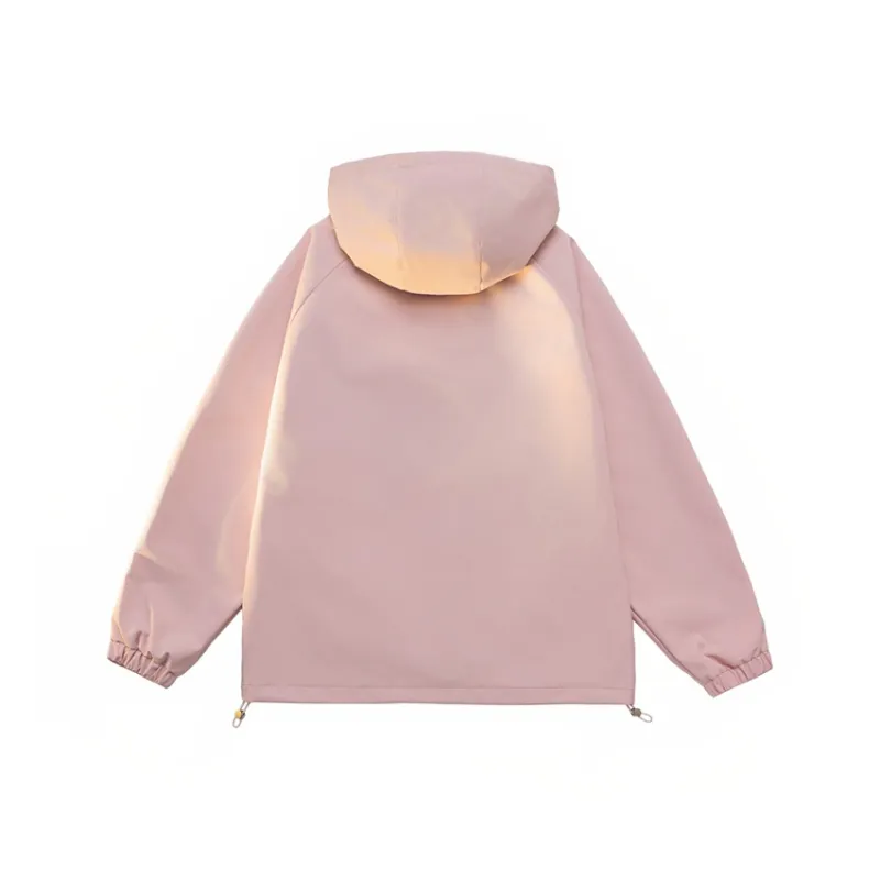 Warrior Feather Collection Riding The Wind Collection Jackets & Coats Unisex-11
