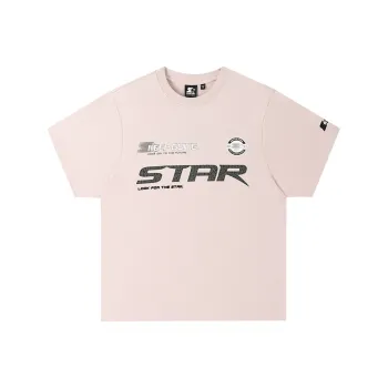 STARTER T Shirts Unisex