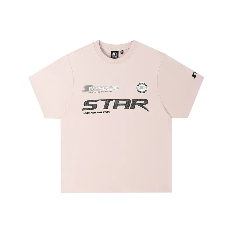 STARTER T Shirts Unisex-0