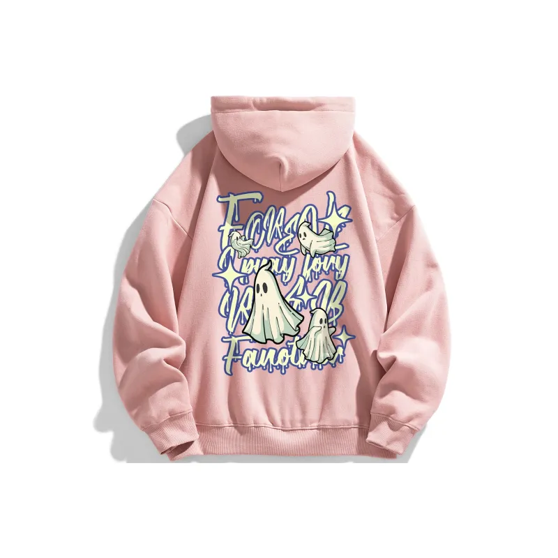 FOREVER 21 Sweatshirts Unisex-8