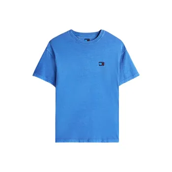 Tommy Hilfiger T Shirt Men's Blue
