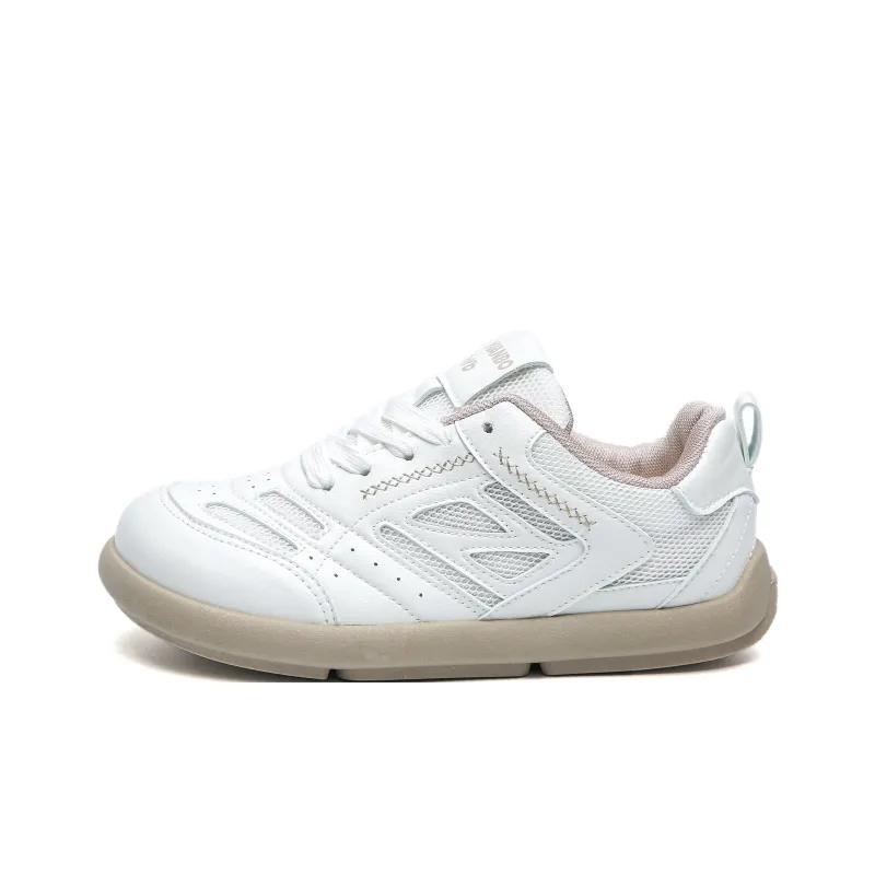 TUOPIN Low Top Skateboard Shoes Women's-0