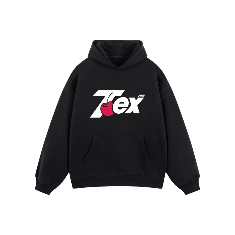 TWOEX2 Sweatshirts Unisex-3