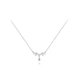 Single Necklace[Sterling Silver 999]