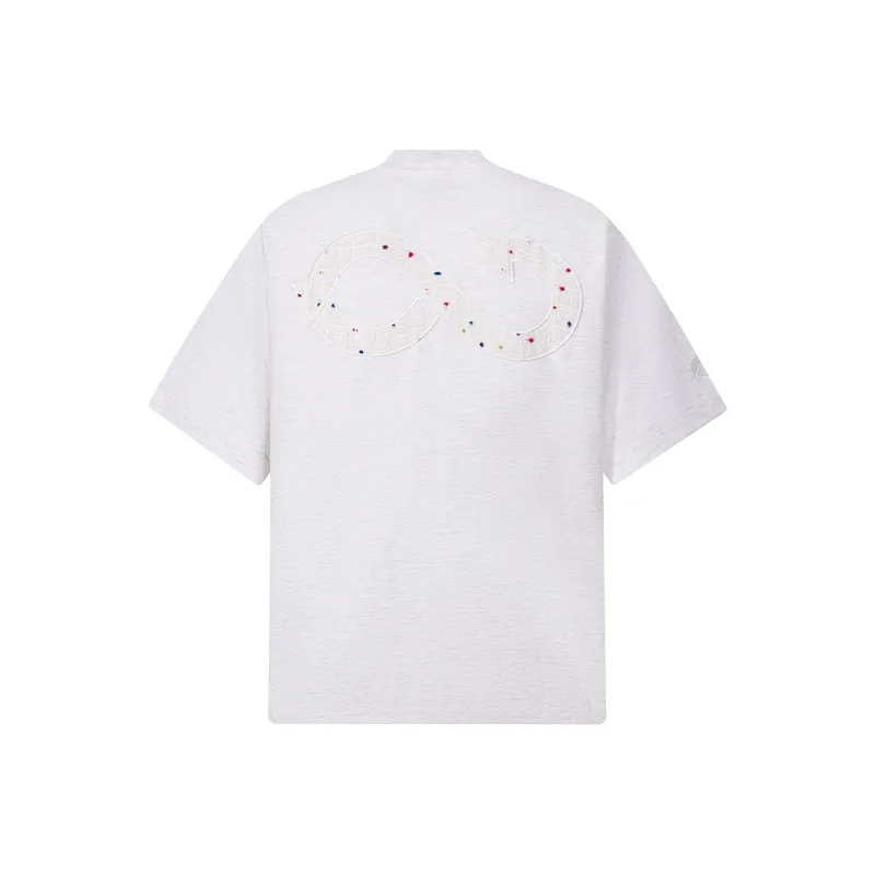 BONAS T Shirts Unisex-5