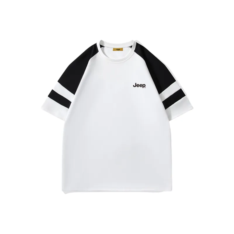 Jeep T Shirts Unisex-2