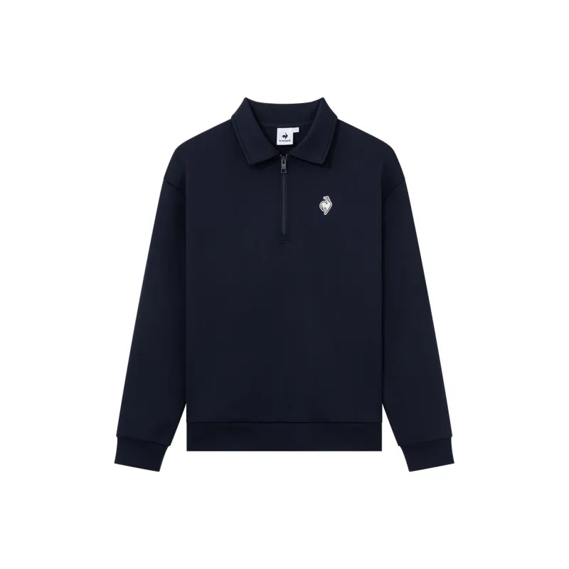 Le Coq Sportif Sweatshirt Men's-0