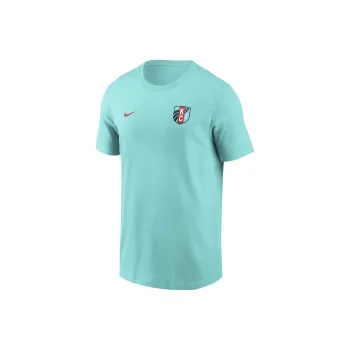 Nike Débora Cristiane De Oliveria Kansas City Current Men's Nike Nwsl T Shirt